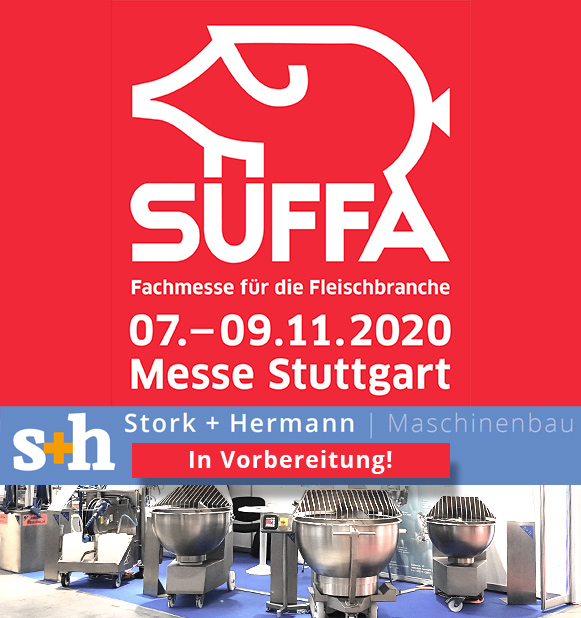 suefa messe2020